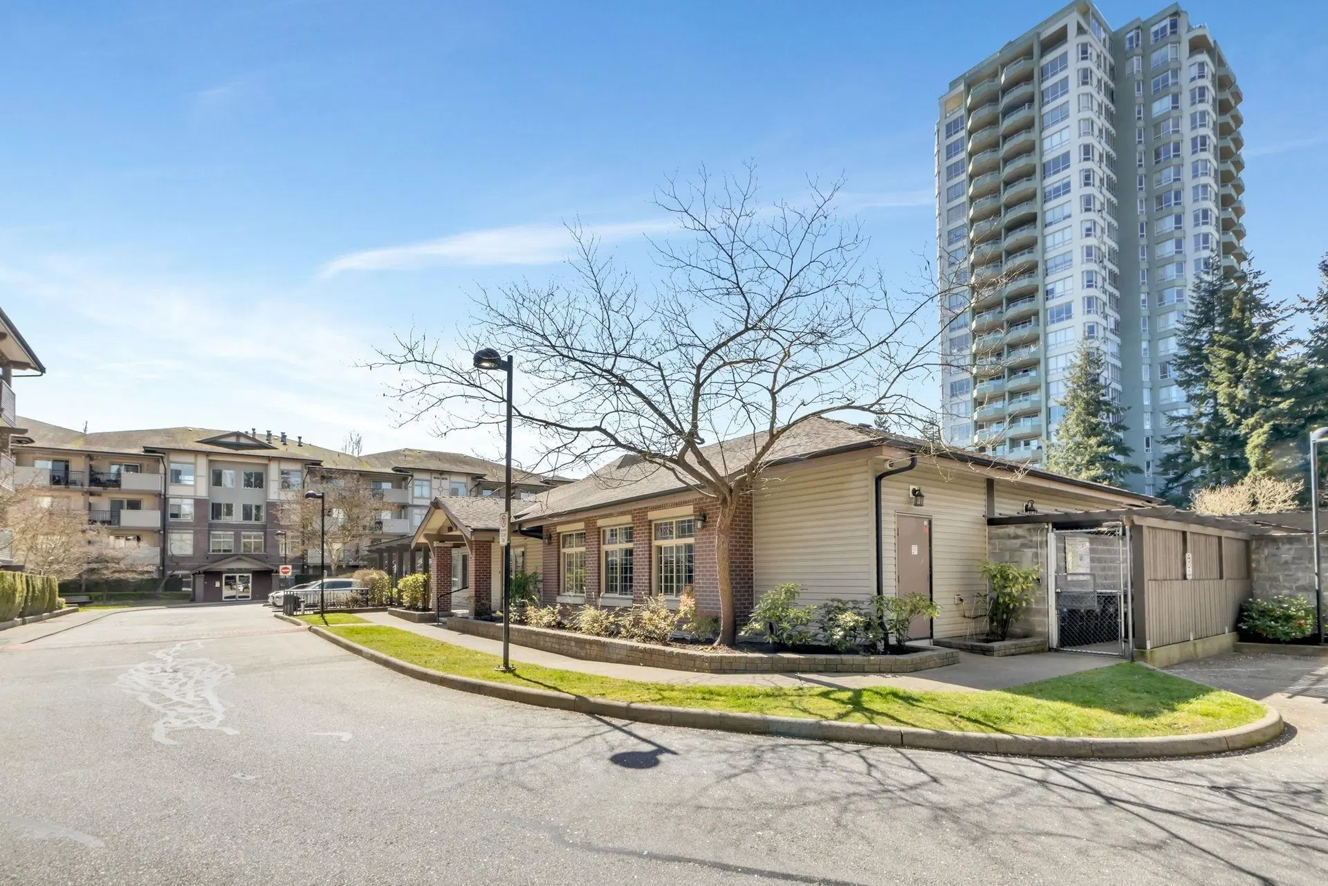 Photo 2 of 16 at #108 – 10088 148 Street