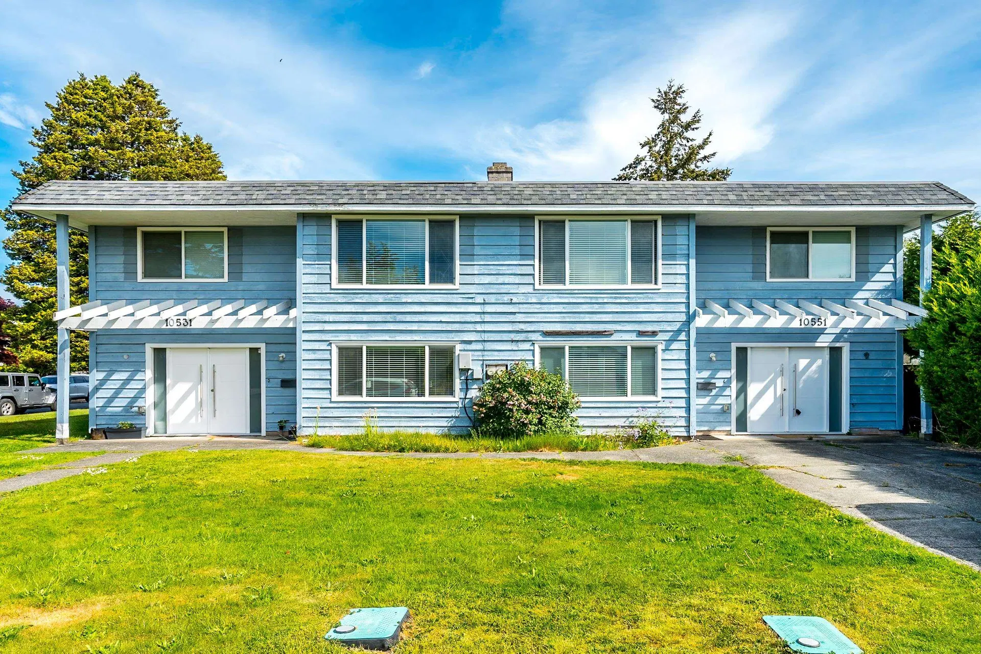 Photo 1 of 18 at 10551 Anahim Drive