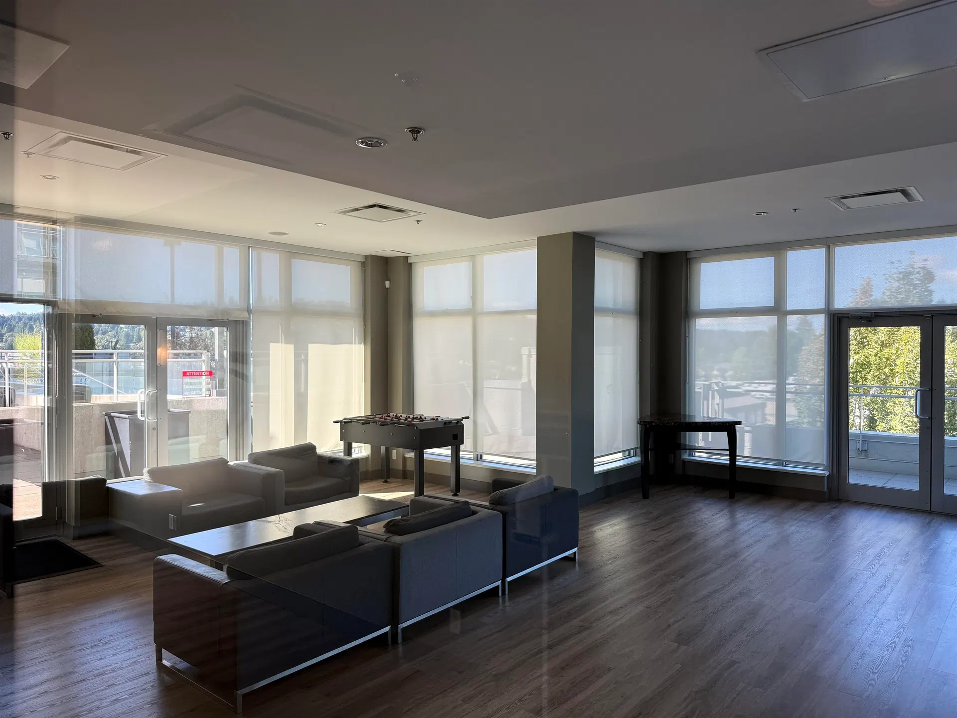 Photo 5 of 13 at #1605 – 2955 Atlantic Avenue