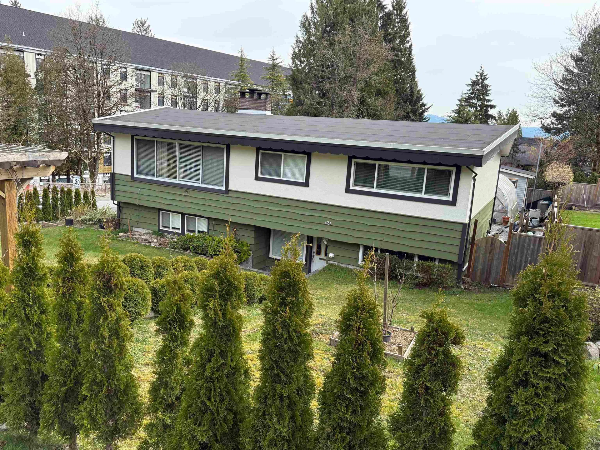 Photo 1 of 28 at 1184 Glenayre Drive