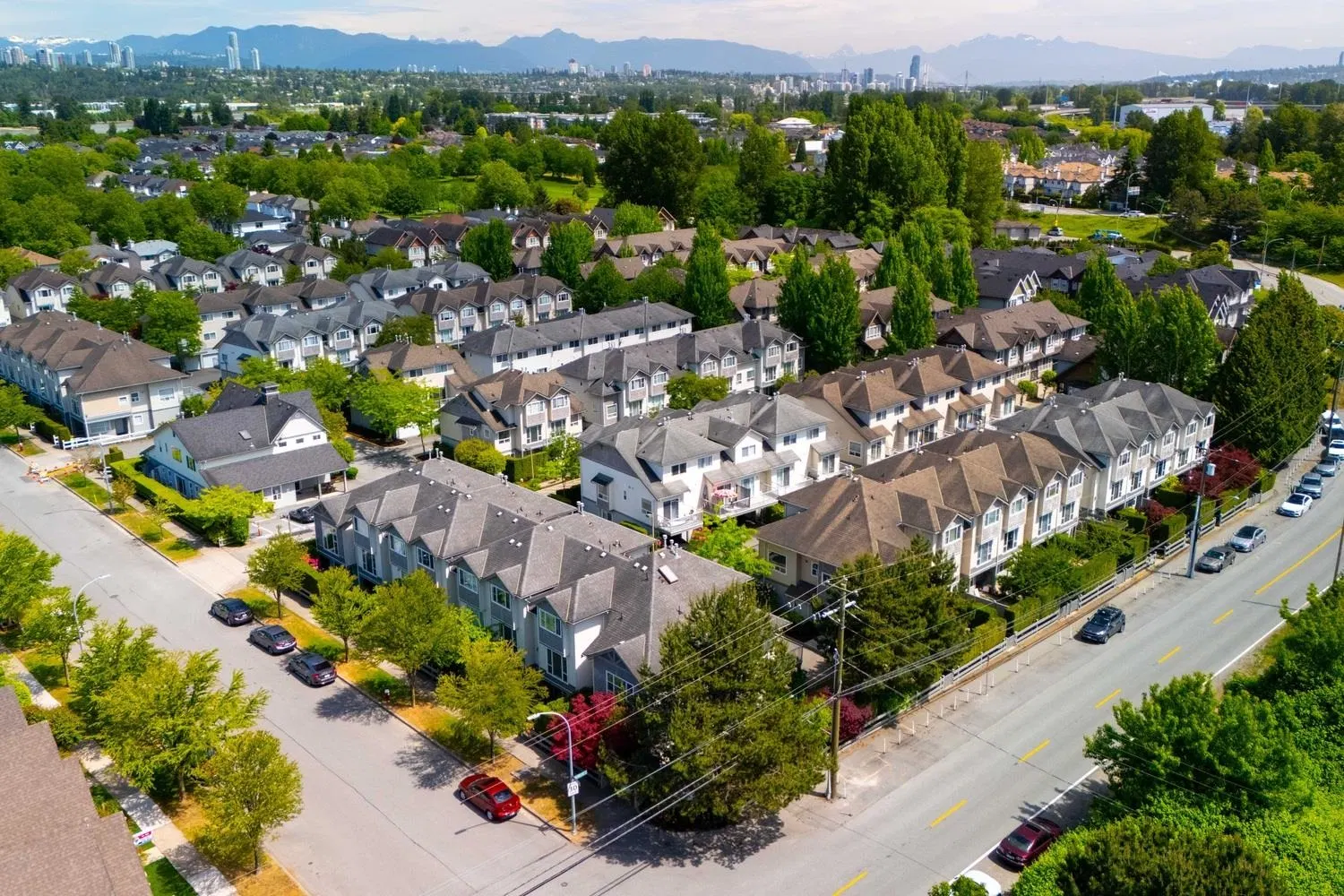 Photo 1 of 4 at #16 – 5900 Muir Drive