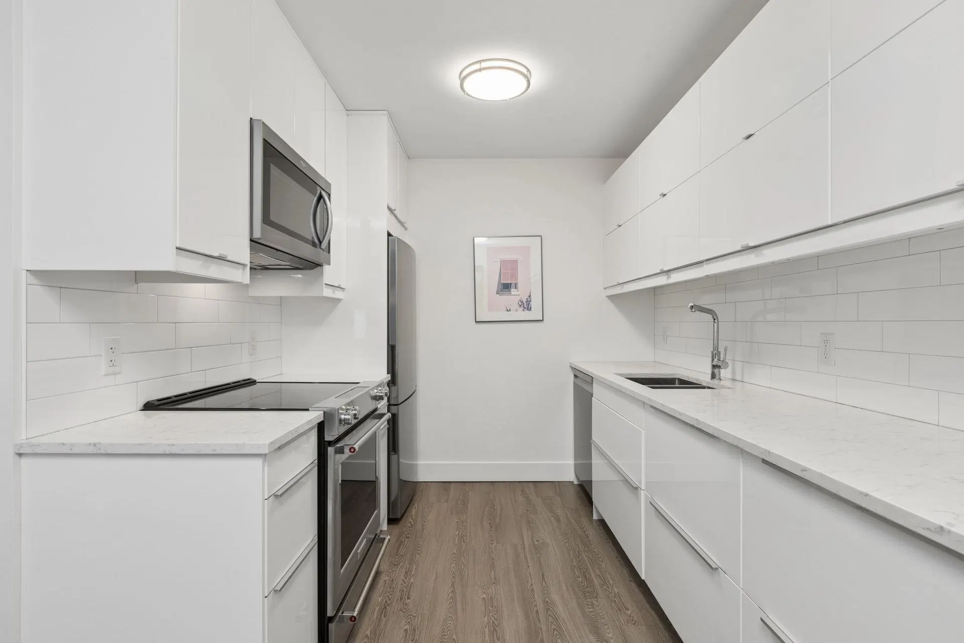 Photo 2 of 29 at #303 – 236 W 2nd Street