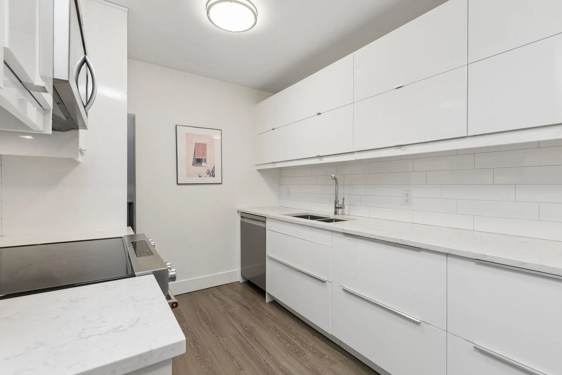 Photo 3 of 29 at #303 – 236 W 2nd Street