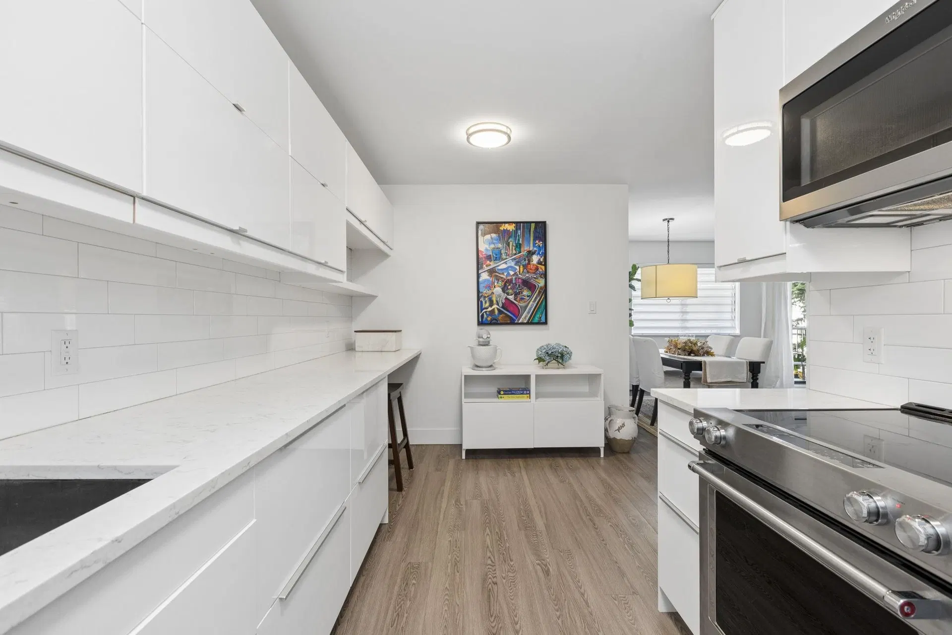 Photo 5 of 29 at #303 – 236 W 2nd Street