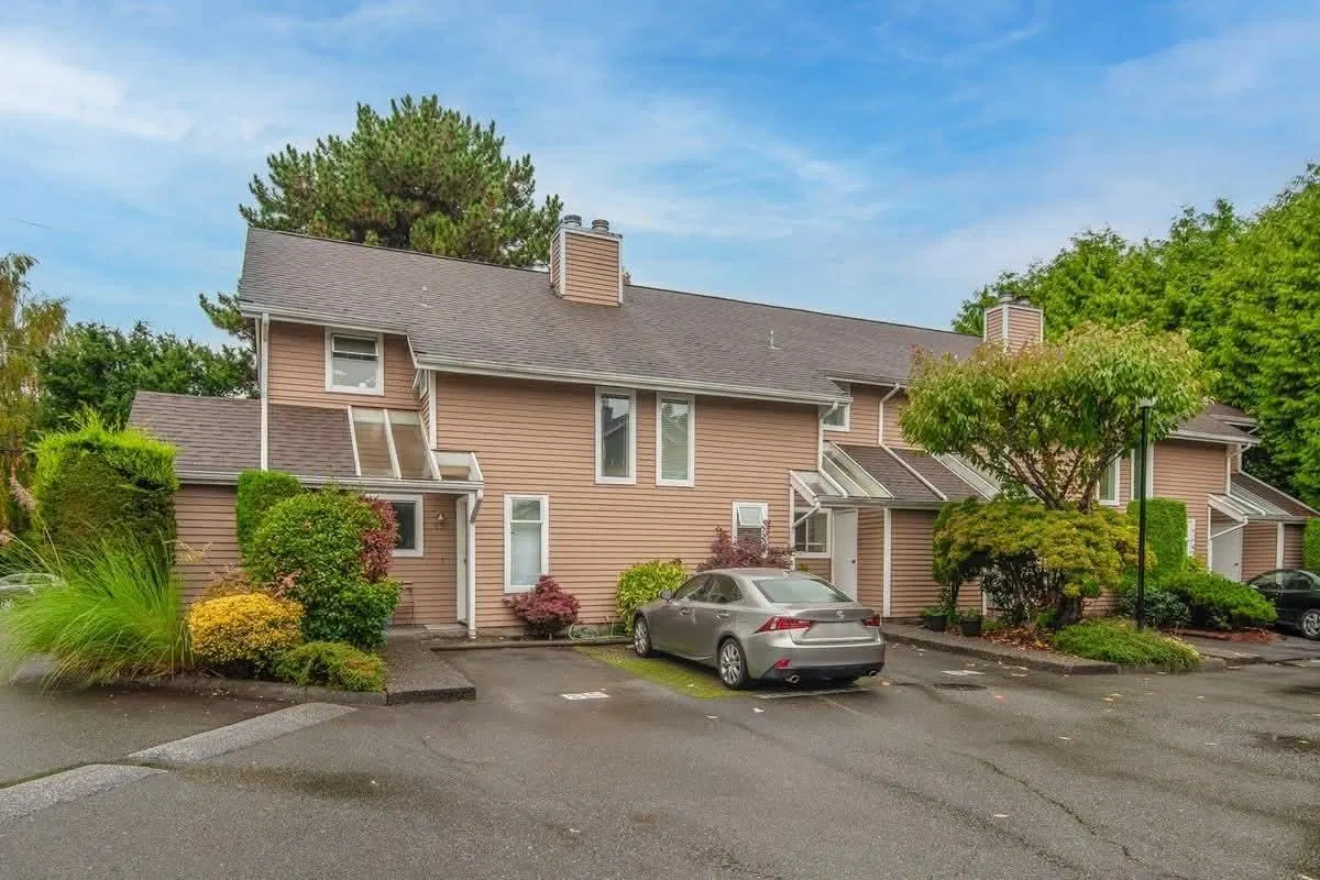 #64 – 7400 Minoru Boulevard