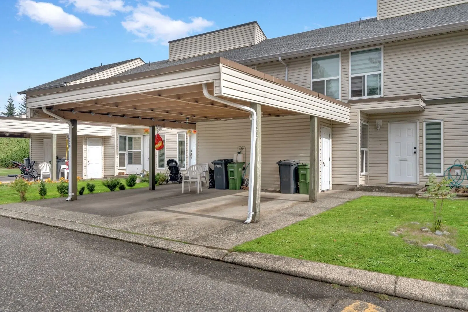 #177 – 32550 Maclure Road