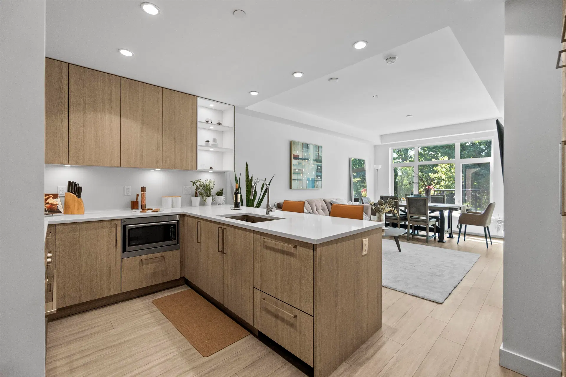 Photo 2 of 40 at #113 – 747 E 3rd Street