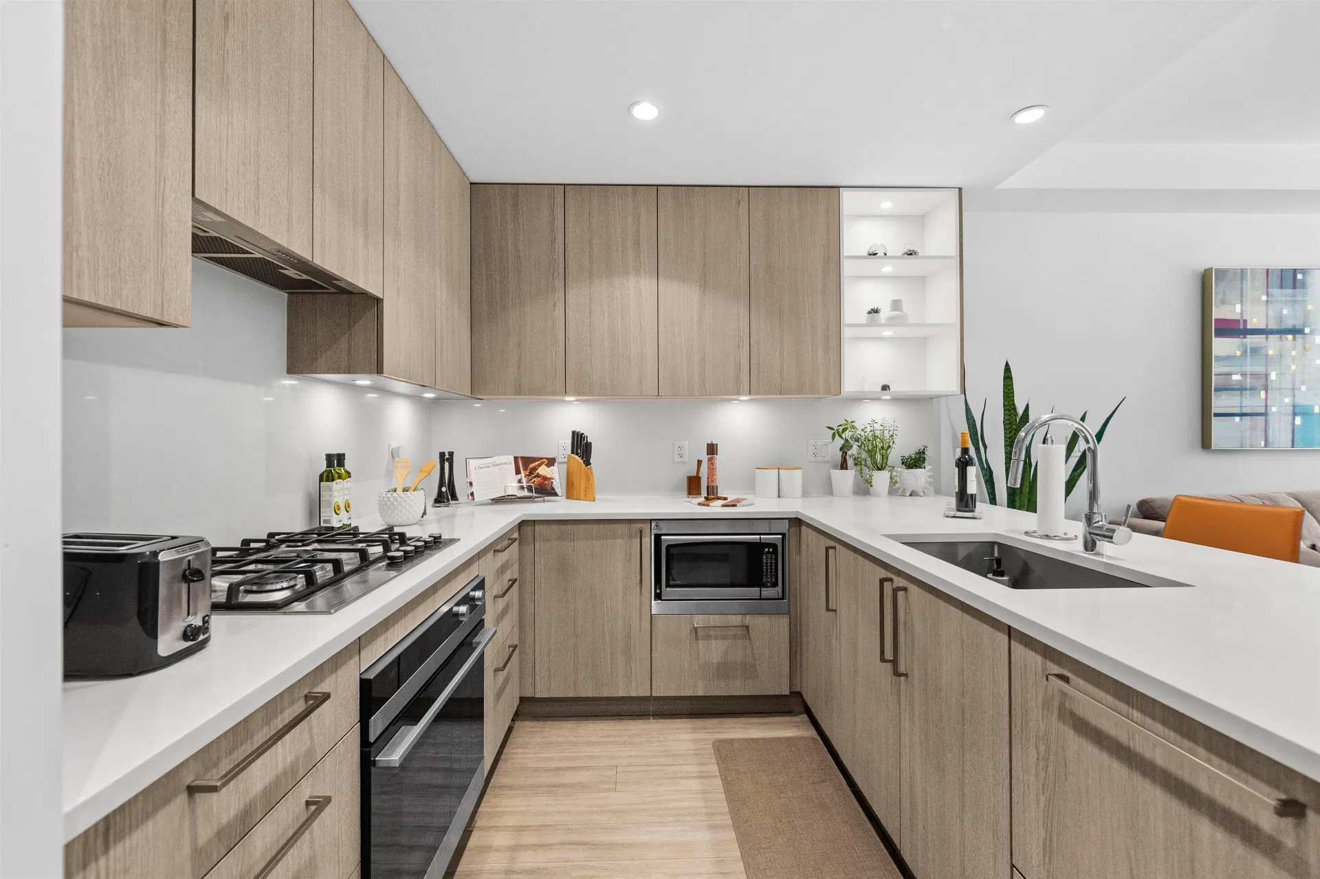 Photo 3 of 40 at #113 – 747 E 3rd Street