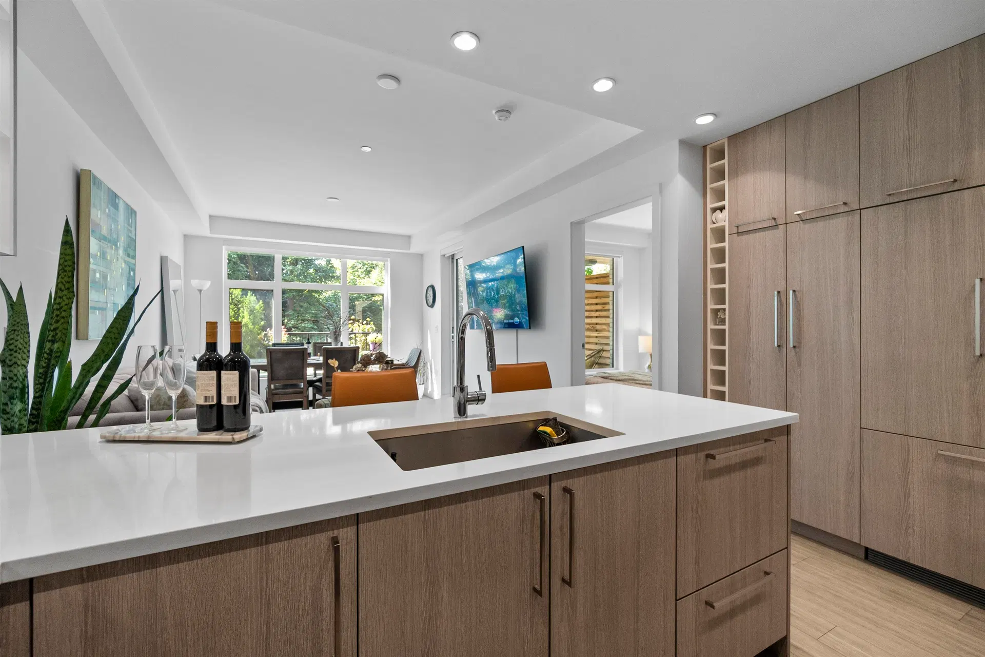 Photo 5 of 40 at #113 – 747 E 3rd Street