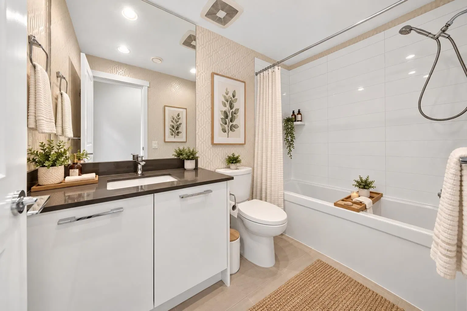 Photo 5 of 37 at #311 – 9551 Alexandra Road