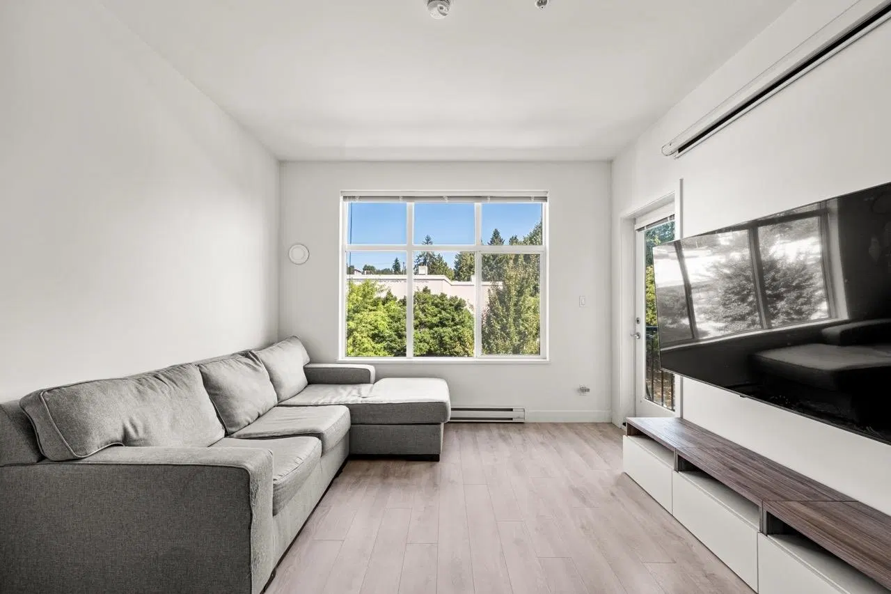 #312 – 828 Gauthier Avenue