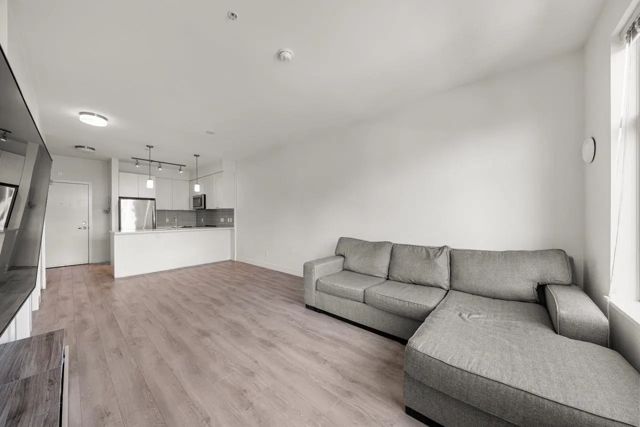 Photo 3 of 25 at #312 – 828 Gauthier Avenue