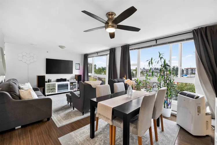 Photo 1 of 38 at #403 – 12075 228 Street