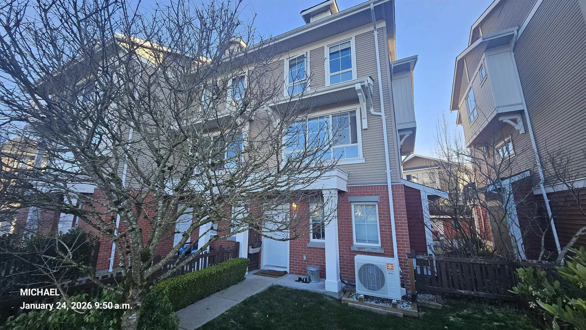 Photo 2 of 24 at #70 – 19505 68a Avenue