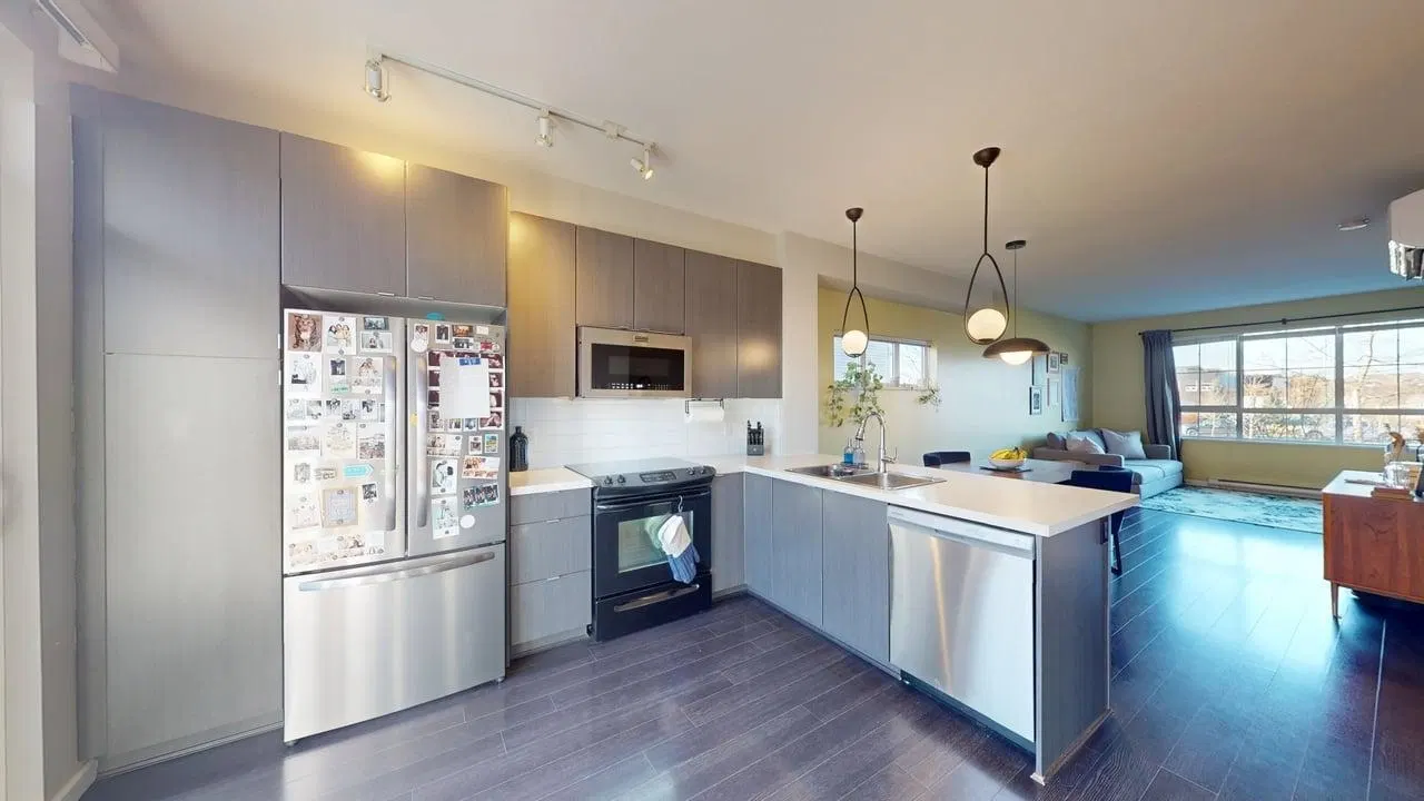 Photo 3 of 24 at #70 – 19505 68a Avenue