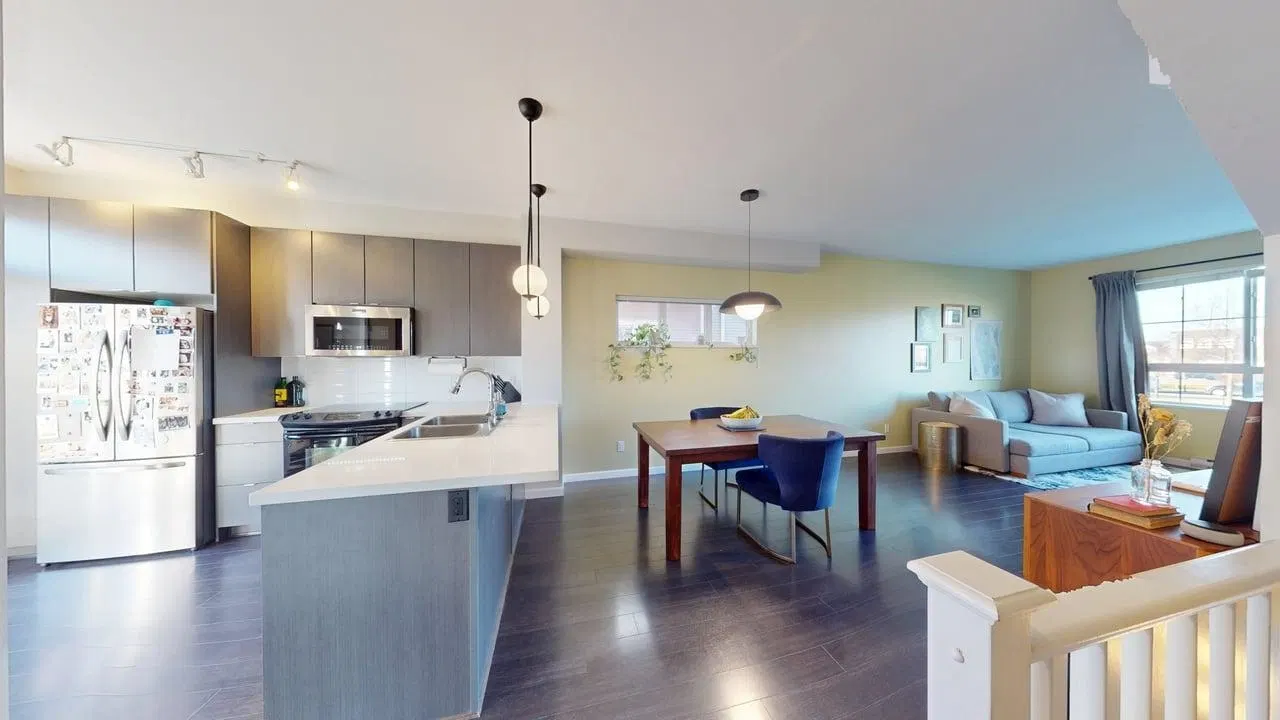 Photo 5 of 24 at #70 – 19505 68a Avenue