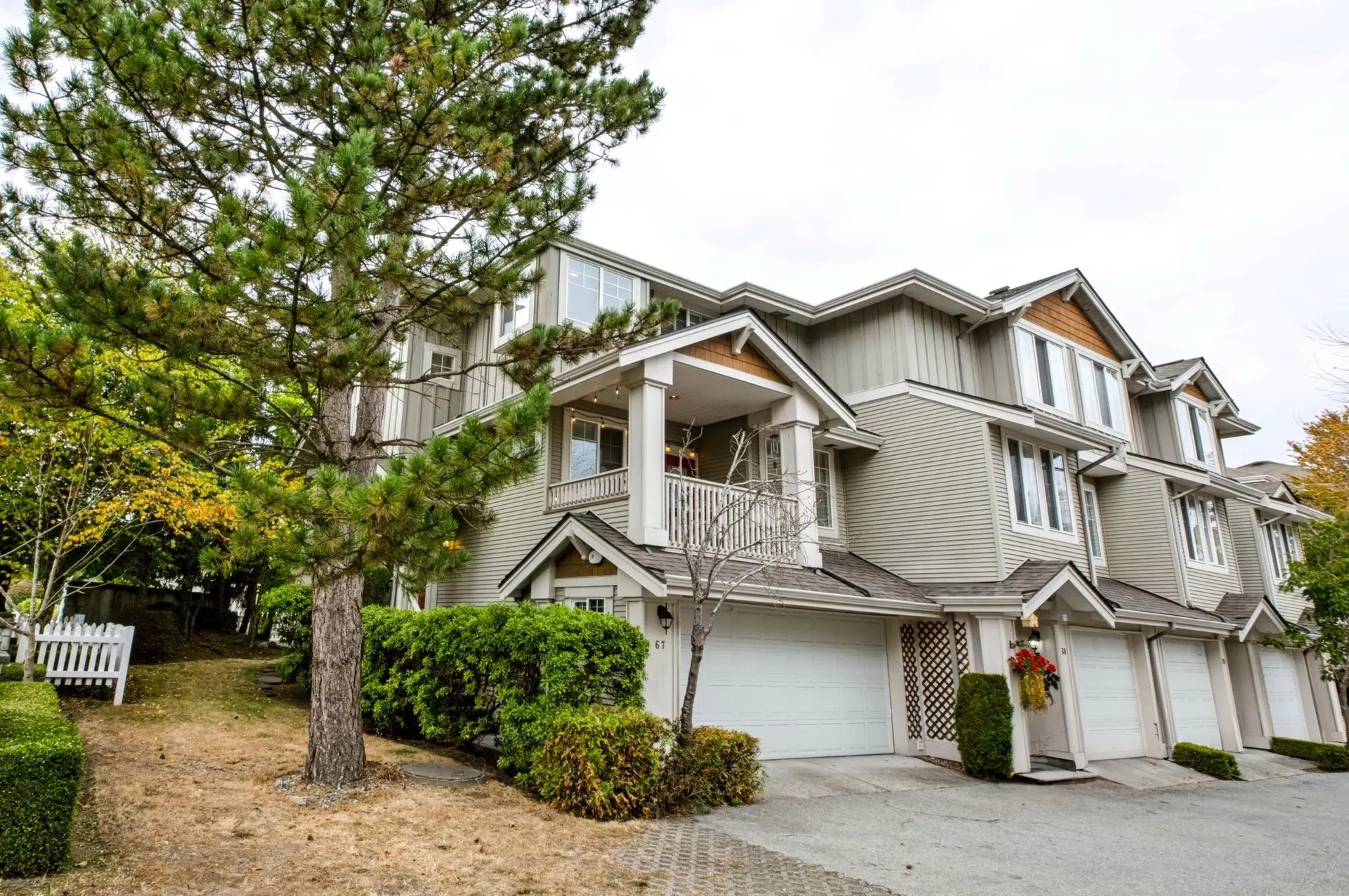 #67 – 14877 58 Avenue