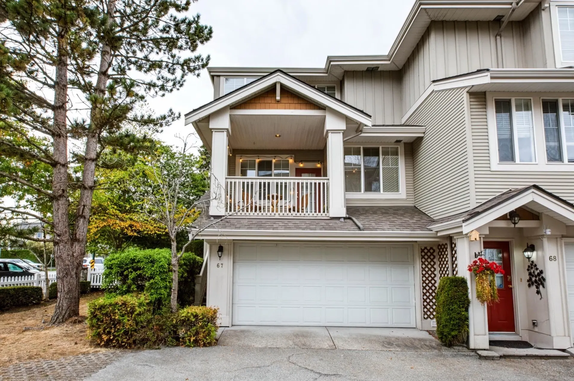 Photo 2 of 38 at #67 – 14877 58 Avenue