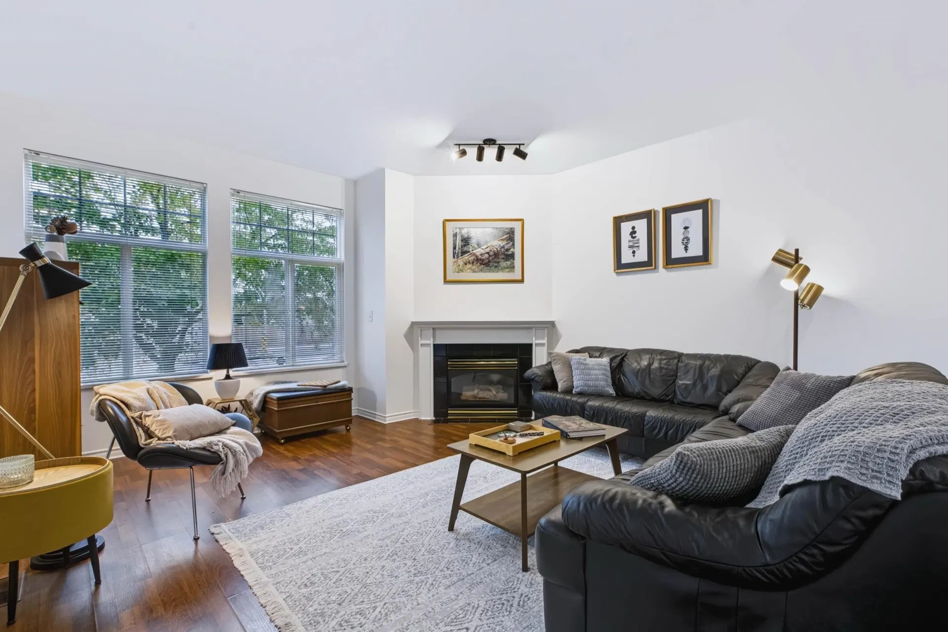Photo 5 of 38 at #67 – 14877 58 Avenue