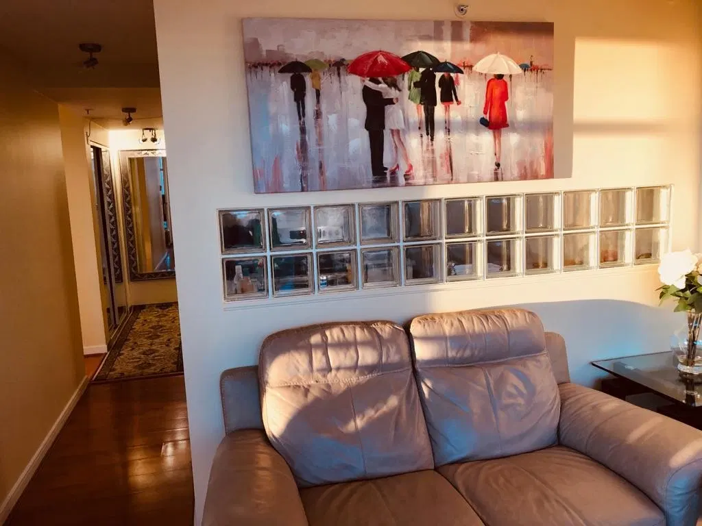 Photo 5 of 17 at #1403 – 1288 Alberni Street