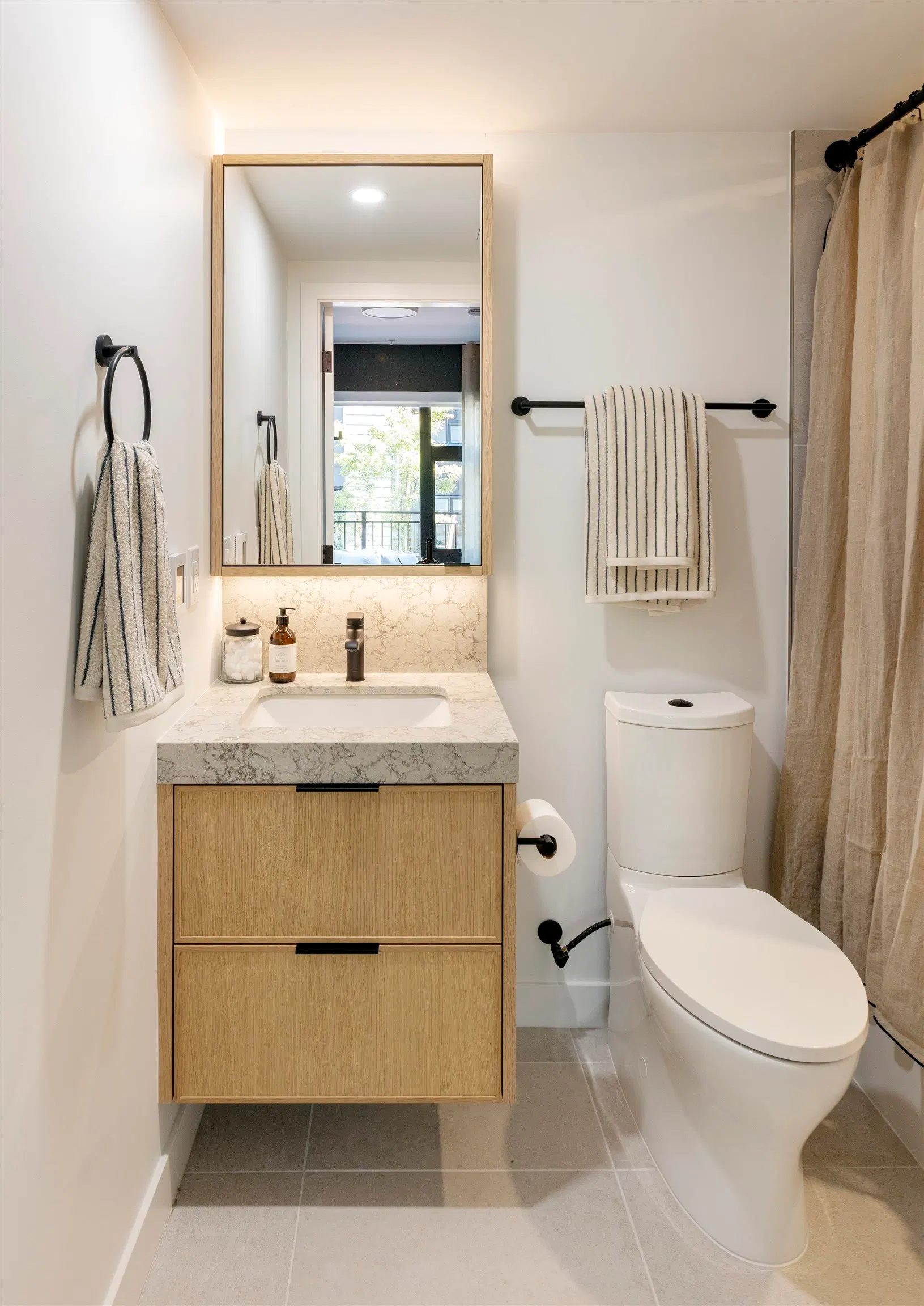 Photo 4 of 8 at #156 – 5377 Oak Street