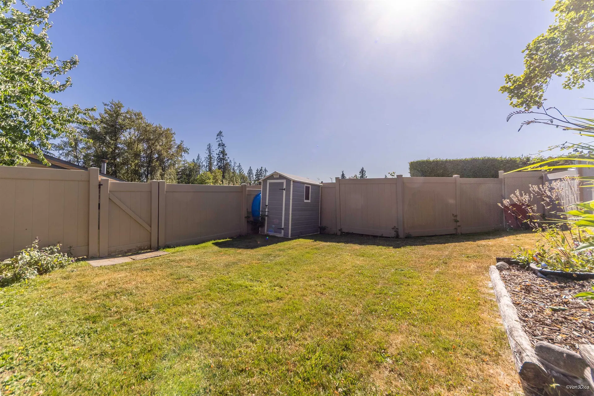 Photo 2 of 27 at #3 – 11464 Fisher Street