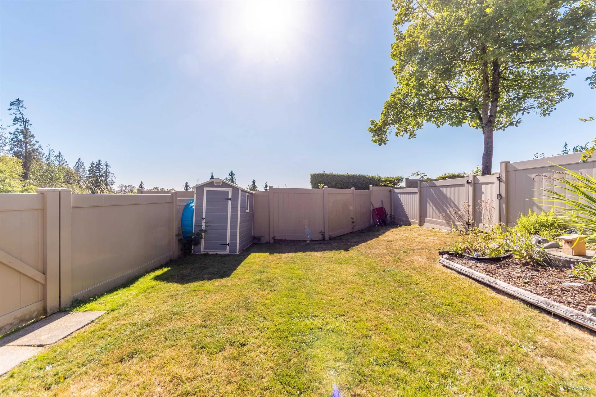 Photo 3 of 27 at #3 – 11464 Fisher Street