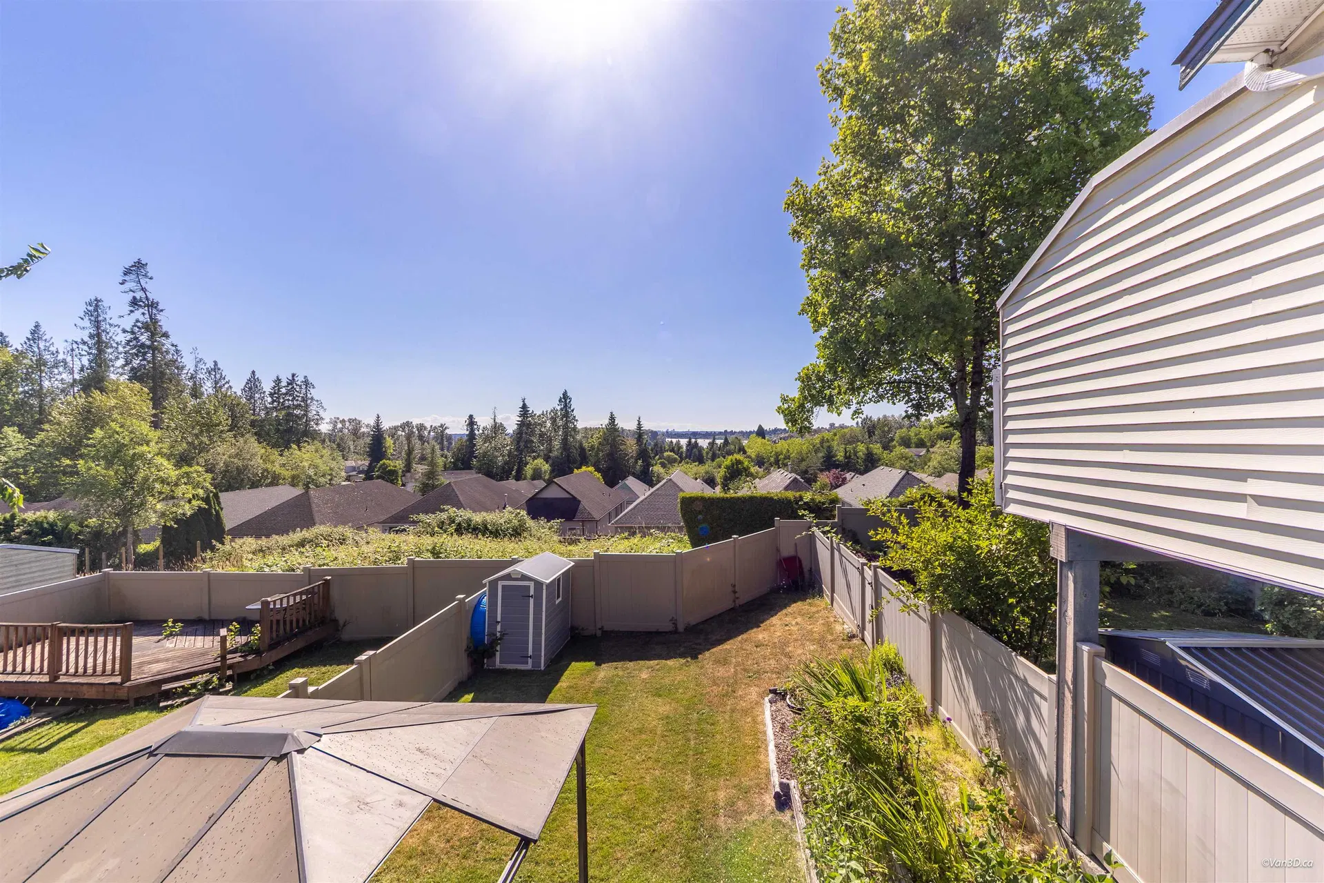 Photo 5 of 27 at #3 – 11464 Fisher Street