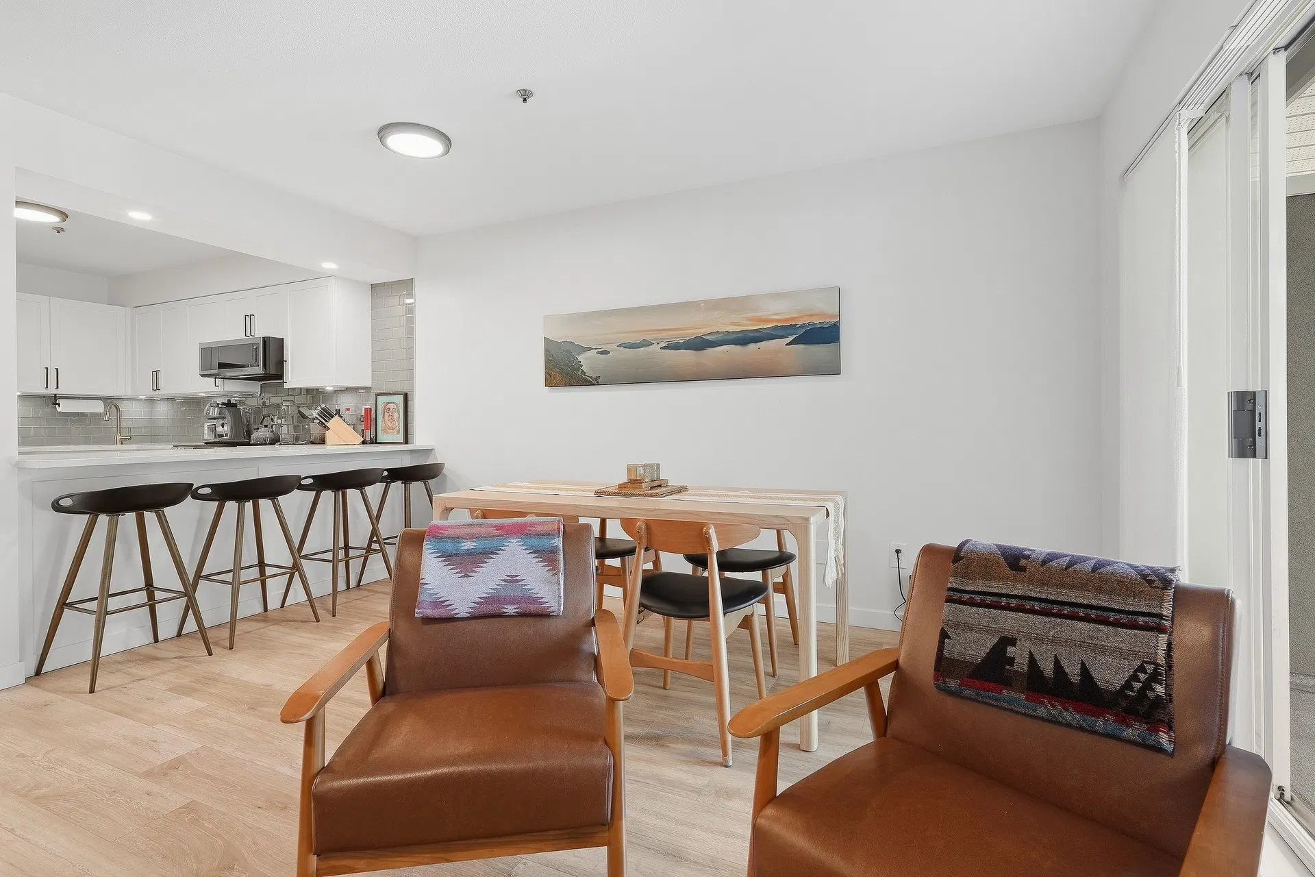 Photo 5 of 20 at #2B – 1048 E 7th Avenue