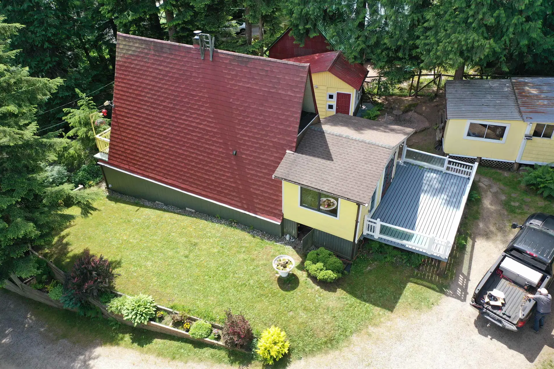 19393 Silver Skagit Road