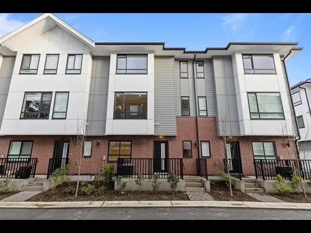 #30 – 12635 63 Avenue