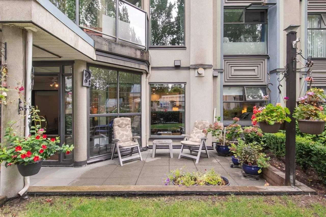 #113 – 2978 Burlington Drive