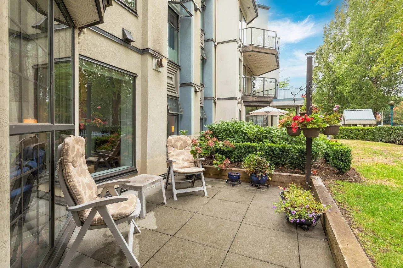 Photo 2 of 26 at #113 – 2978 Burlington Drive