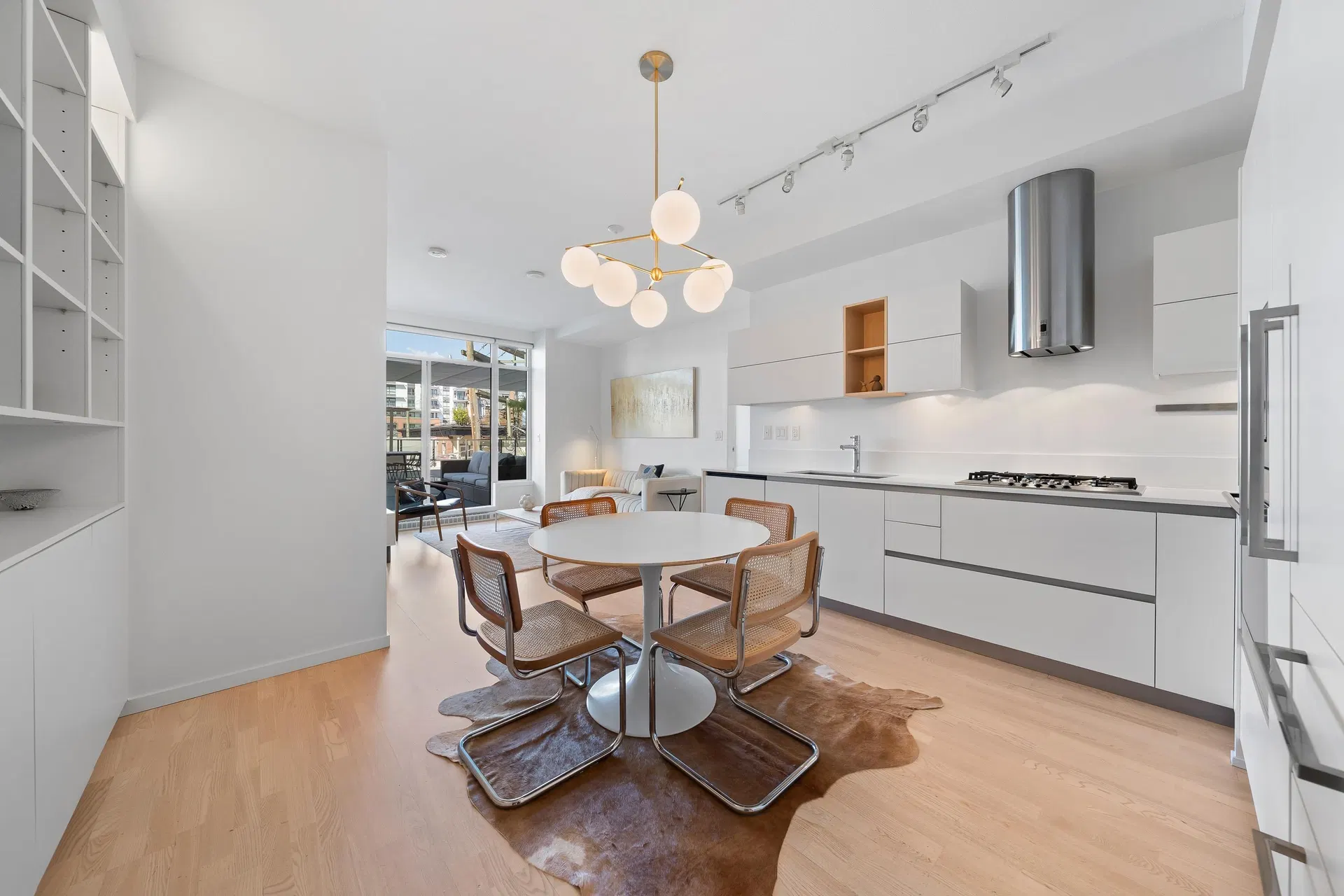 Photo 2 of 39 at #206 – 133 E 8th Avenue