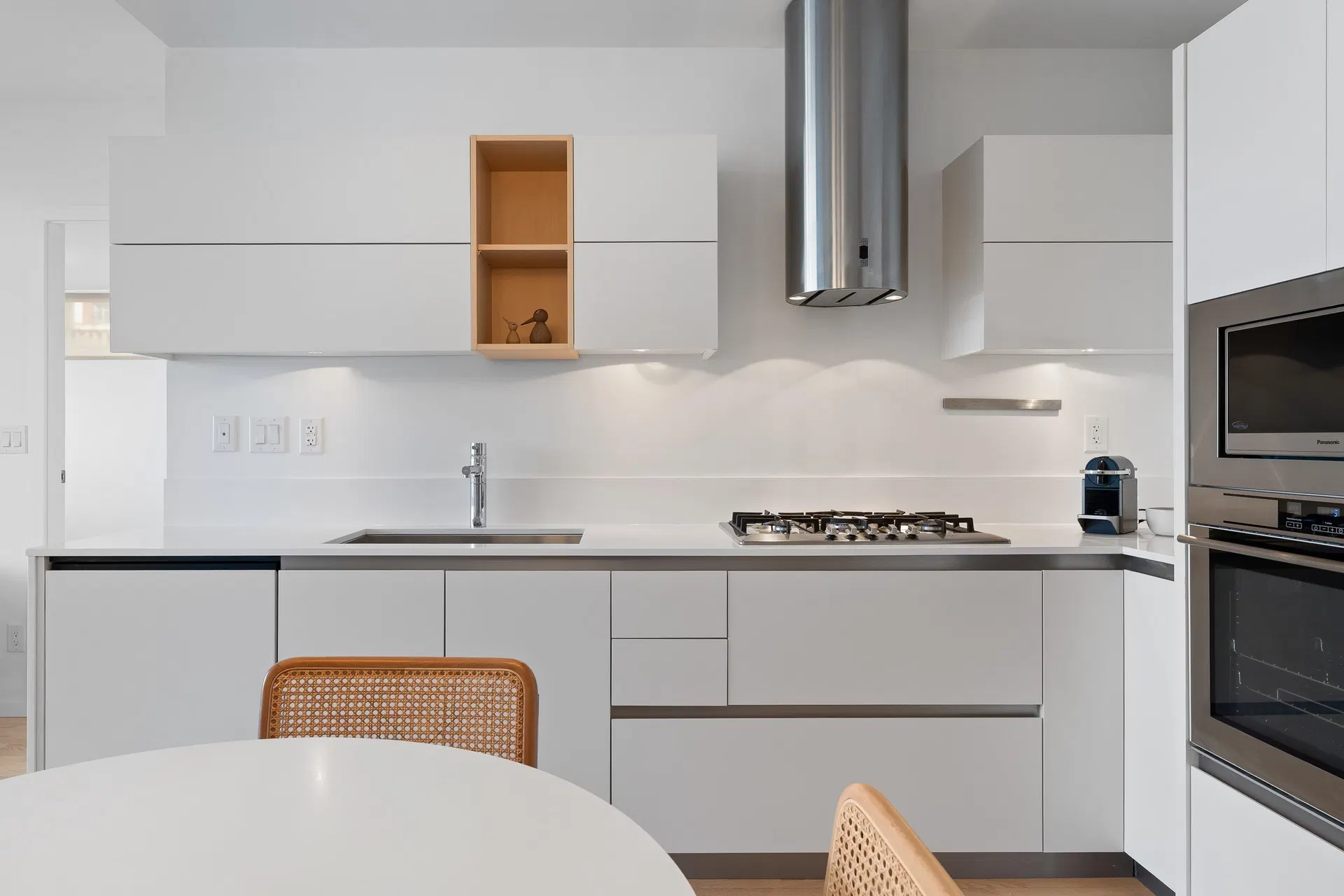 Photo 3 of 39 at #206 – 133 E 8th Avenue