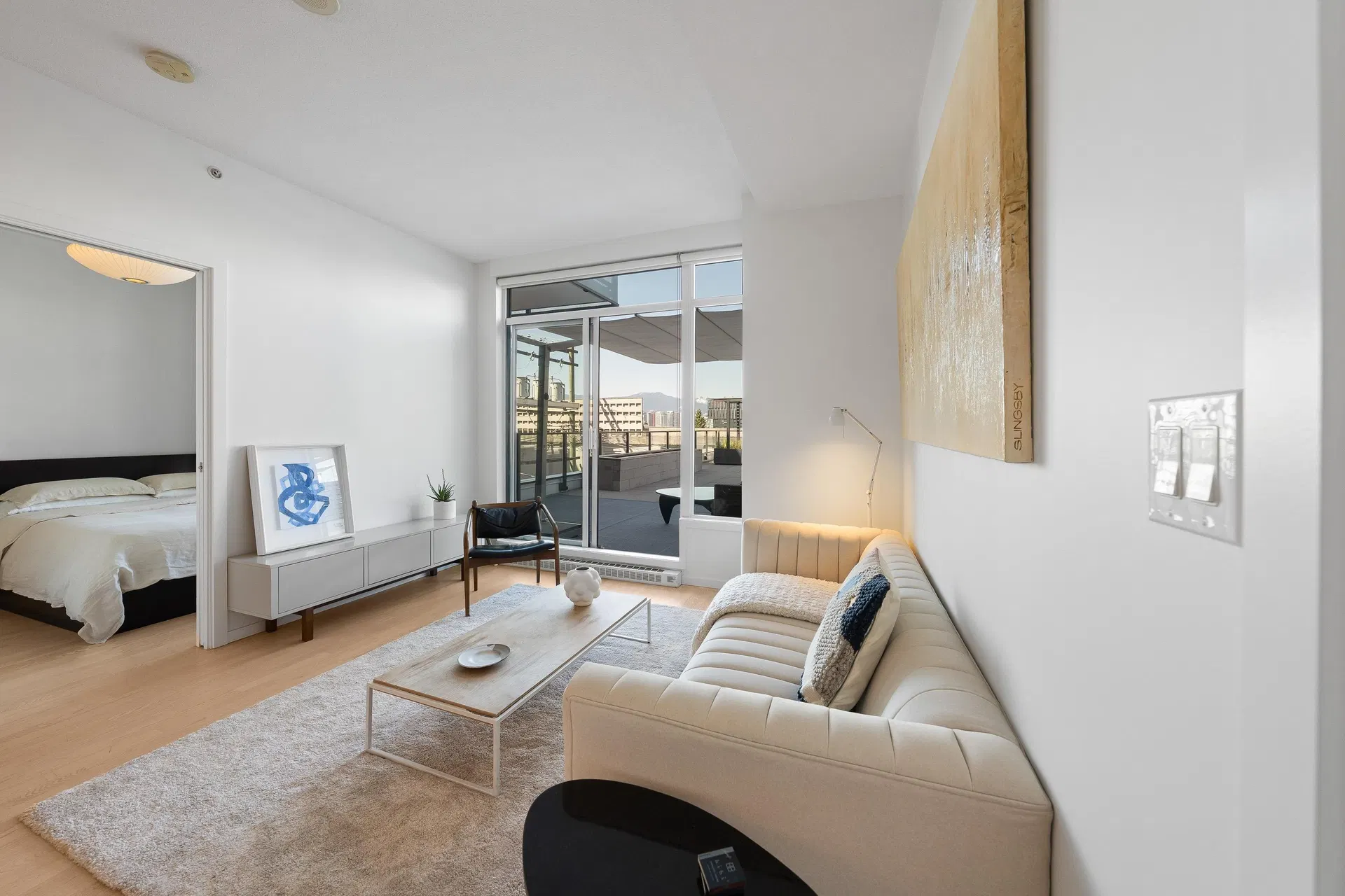 Photo 5 of 39 at #206 – 133 E 8th Avenue