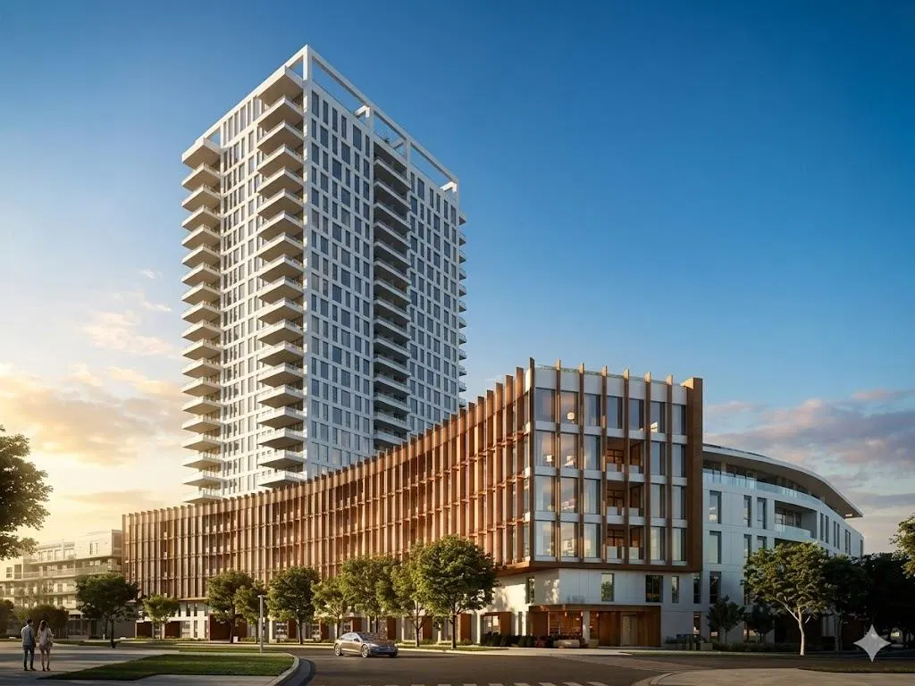 #408 – 3438 Sawmill Crescent