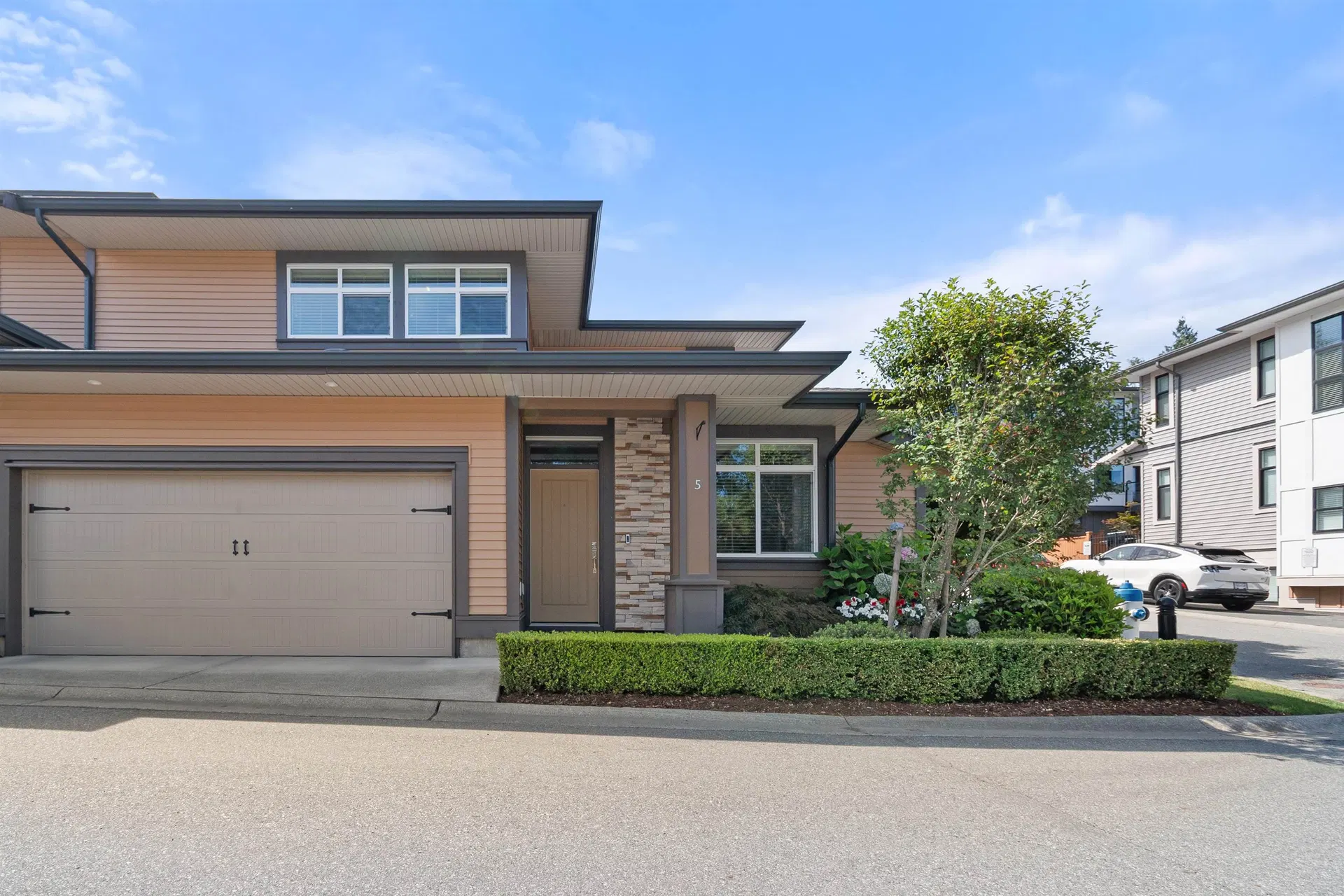 Photo 3 of 40 at #5 – 35846 Mckee Road