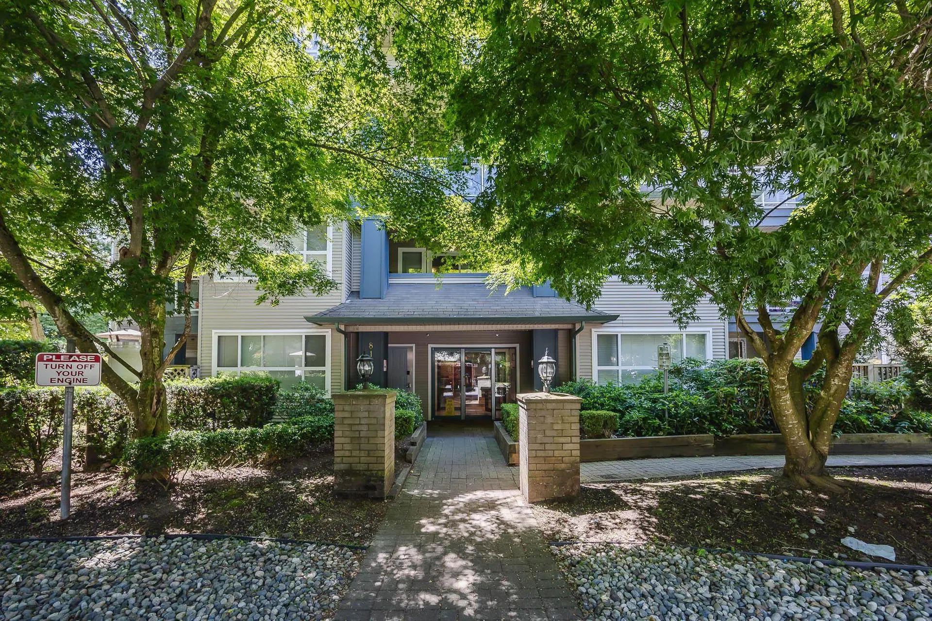 Photo 1 of 32 at #107 – 8115 121a Street