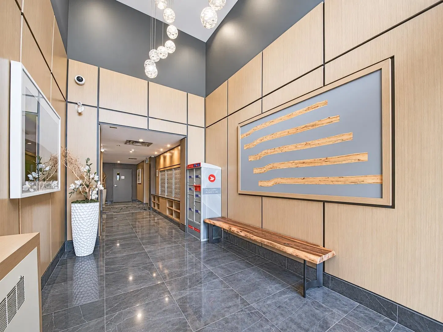 Photo 4 of 23 at #405 – 9877 University Crescent