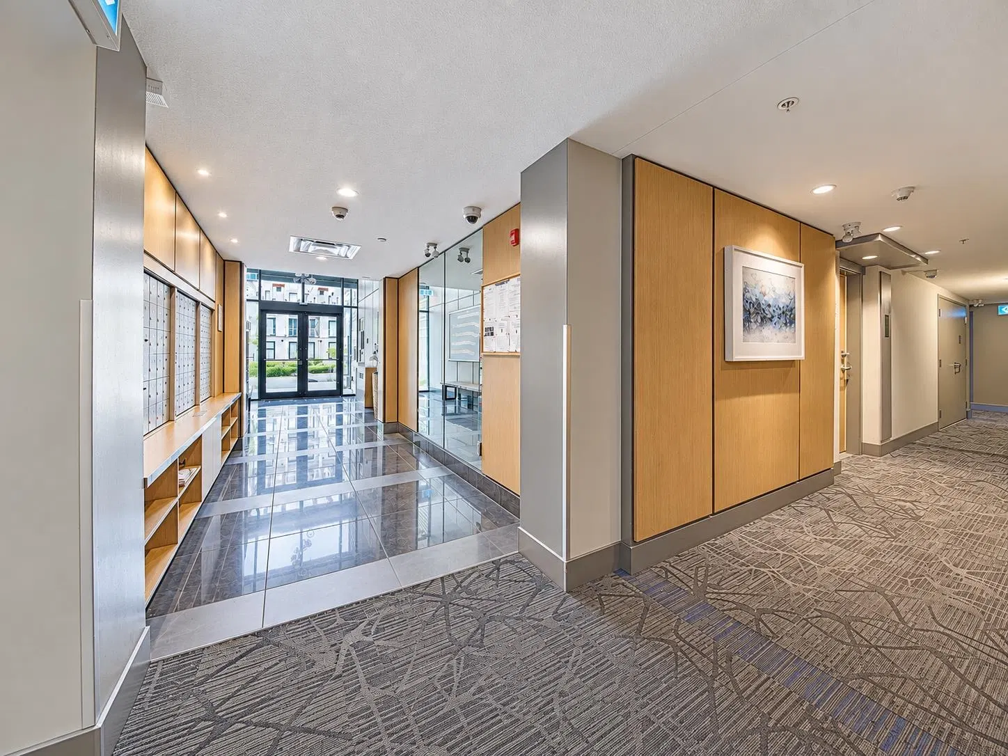 Photo 5 of 23 at #405 – 9877 University Crescent