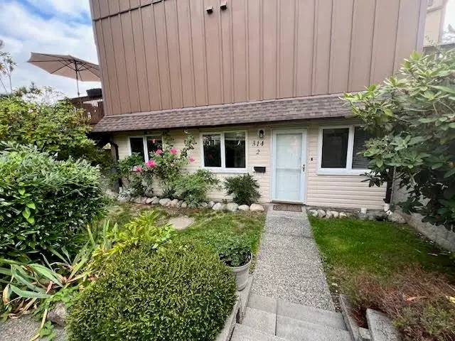 #2 – 314 Highland Way