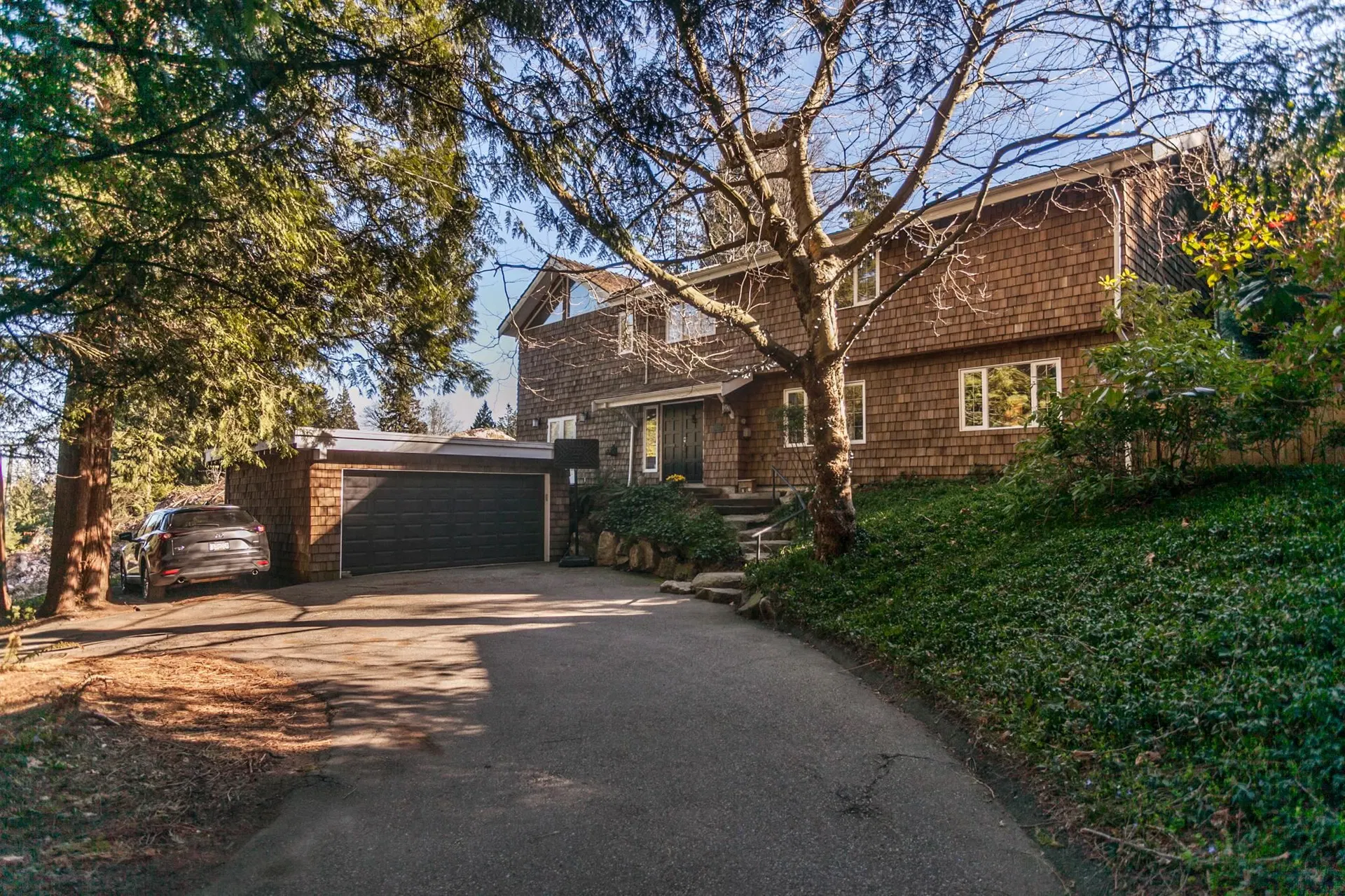 Photo 1 of 24 at 4956 Marine Drive