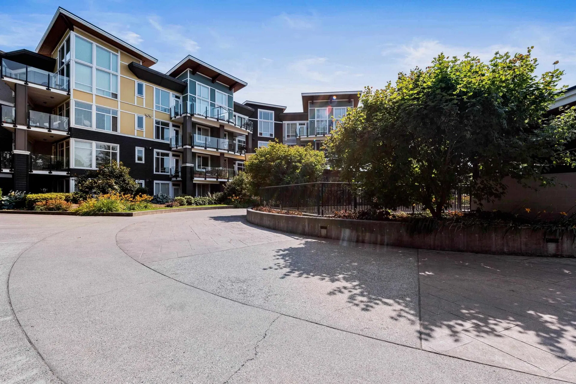 Photo 2 of 37 at #204 – 45389 Chehalis Drive