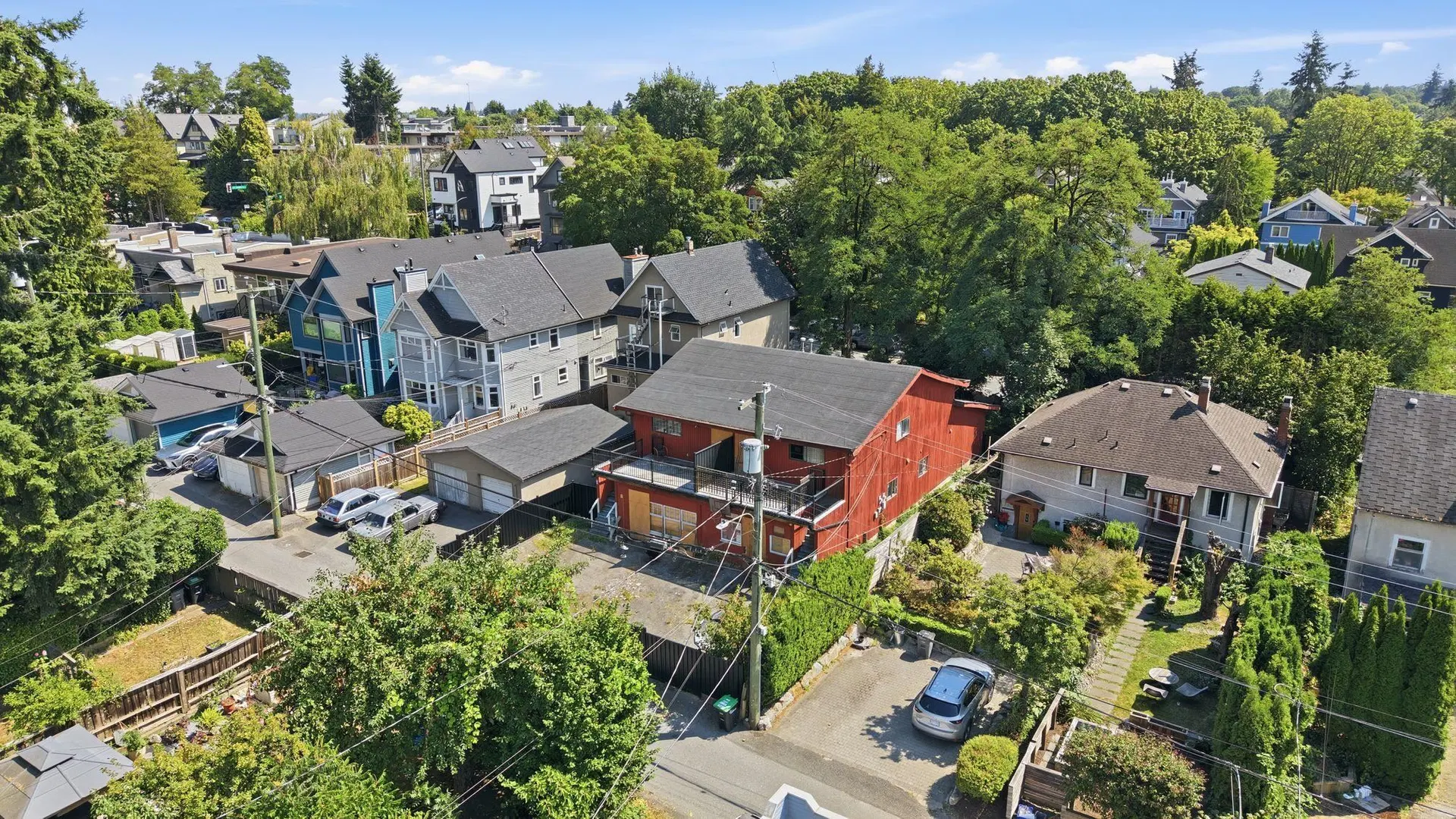 Photo 2 of 6 at 57 W 12th Avenue
