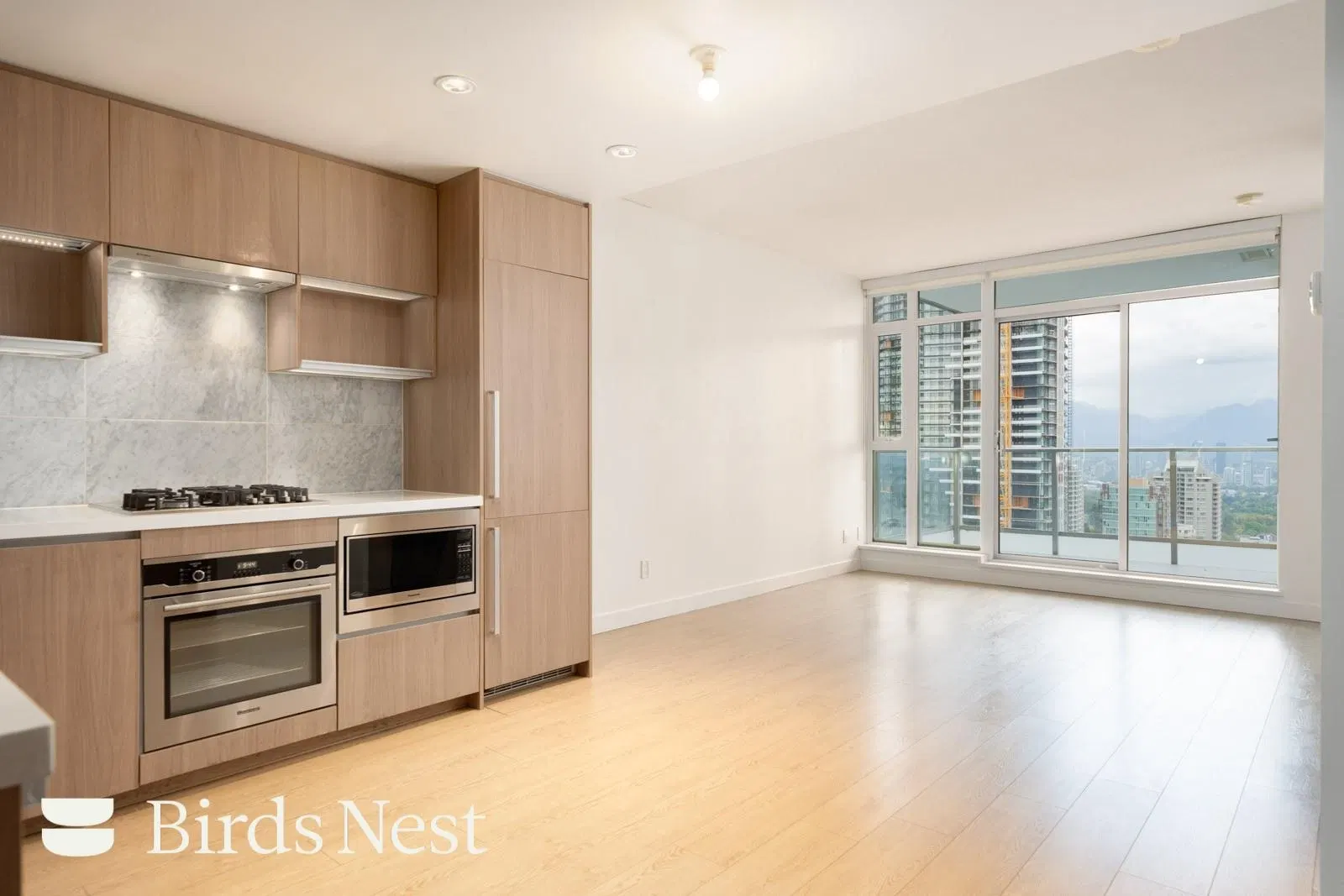 Photo 1 of 18 at #2708 – 6538 Nelson Avenue