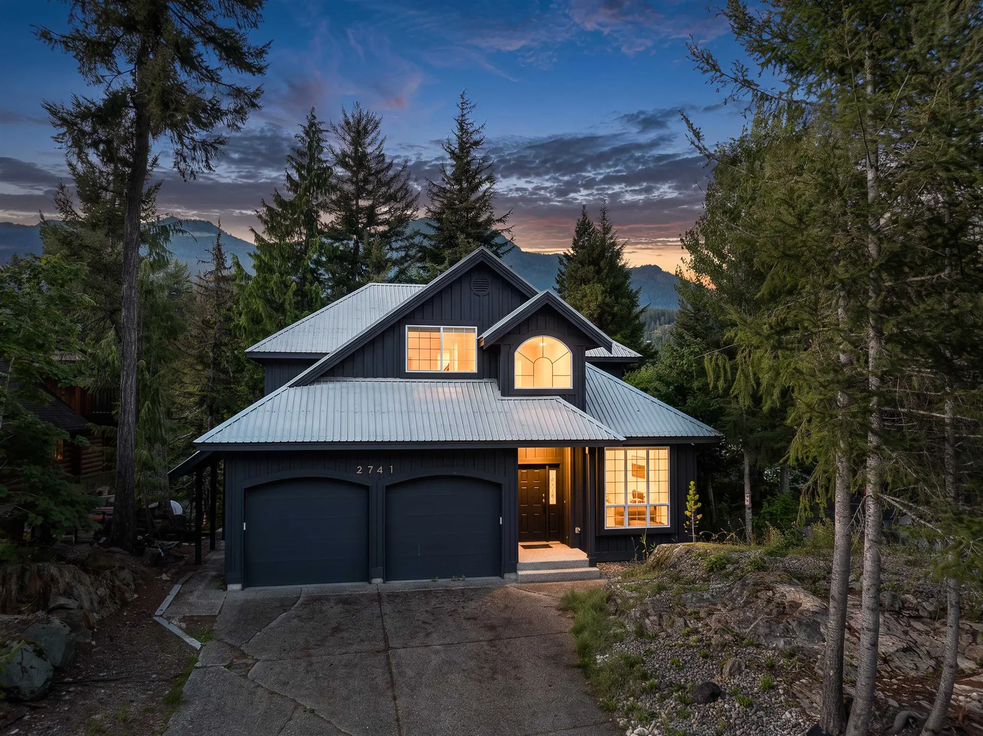 2741 Coyote Place