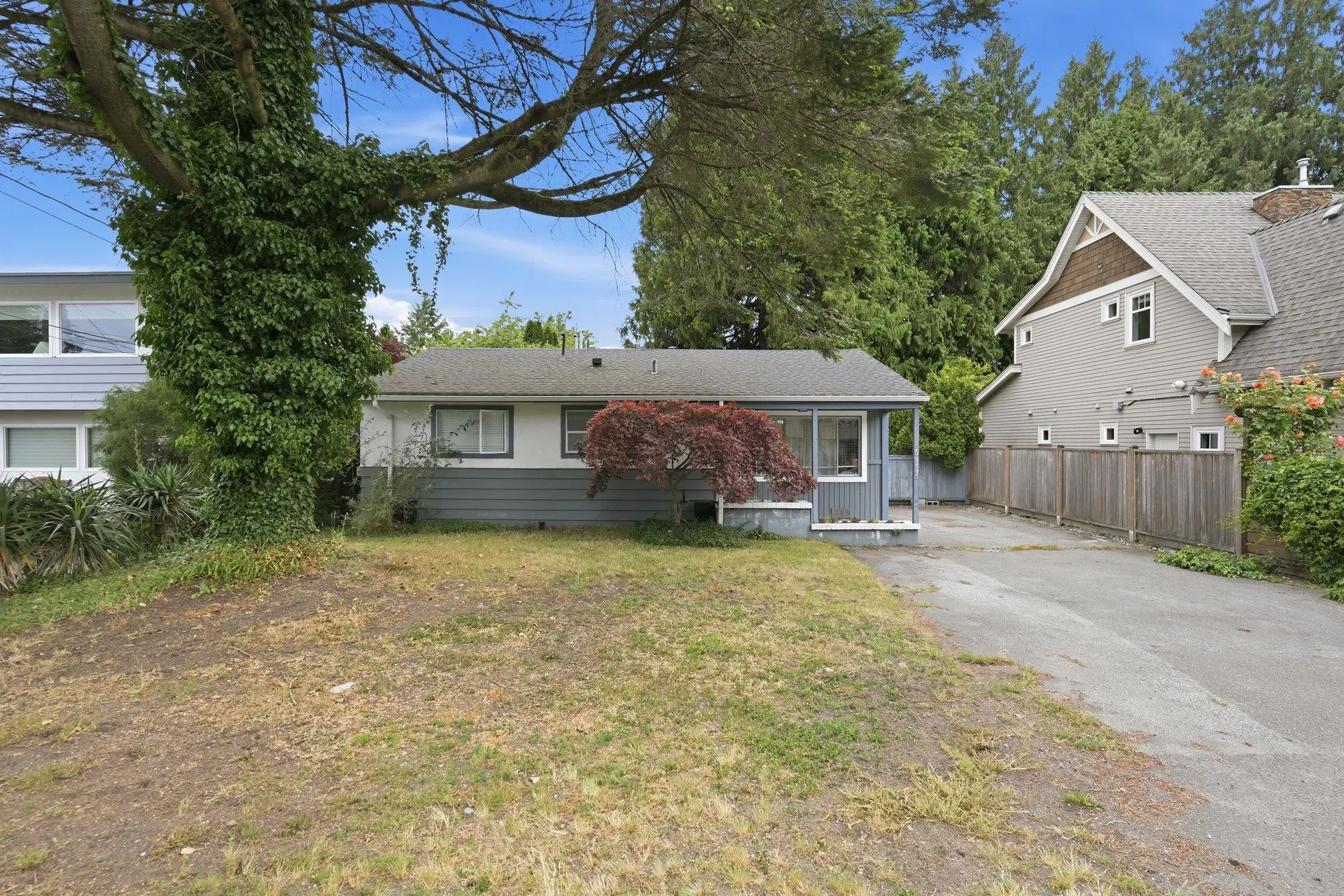 Photo 1 of 17 at 5857 16 Avenue
