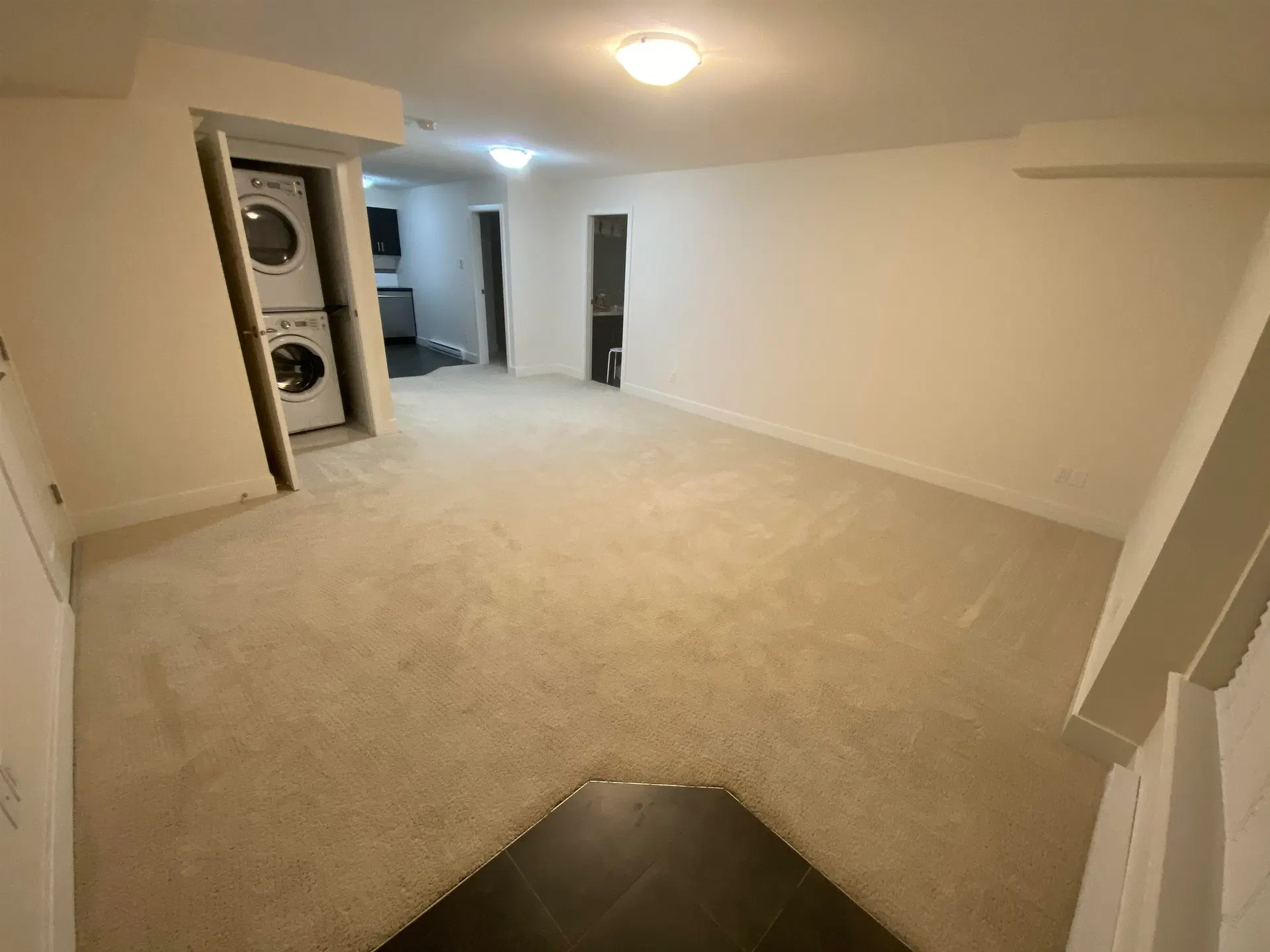 Photo 5 of 11 at Basement Suite – 3493 Bishop Place