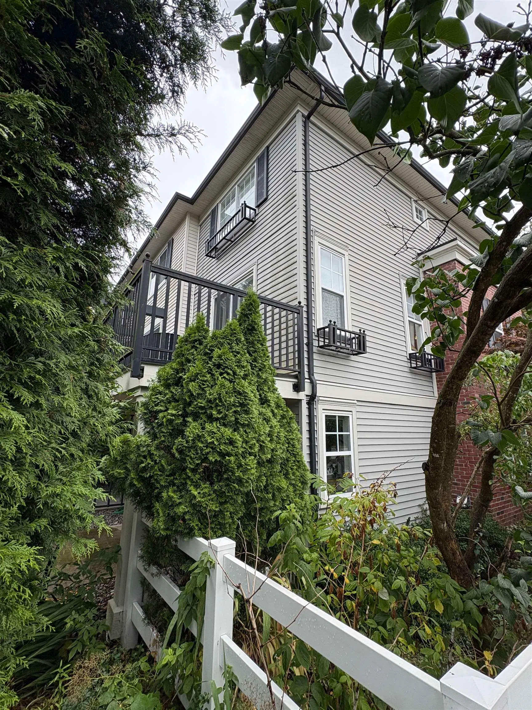 Photo 1 of 19 at #11 – 2495 Davies Avenue